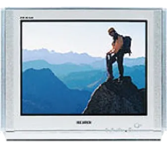 Ремонт Samsung CS-29M6 WTQ