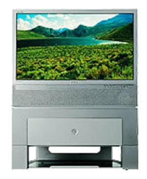 Ремонт Samsung SP-42W5HFR