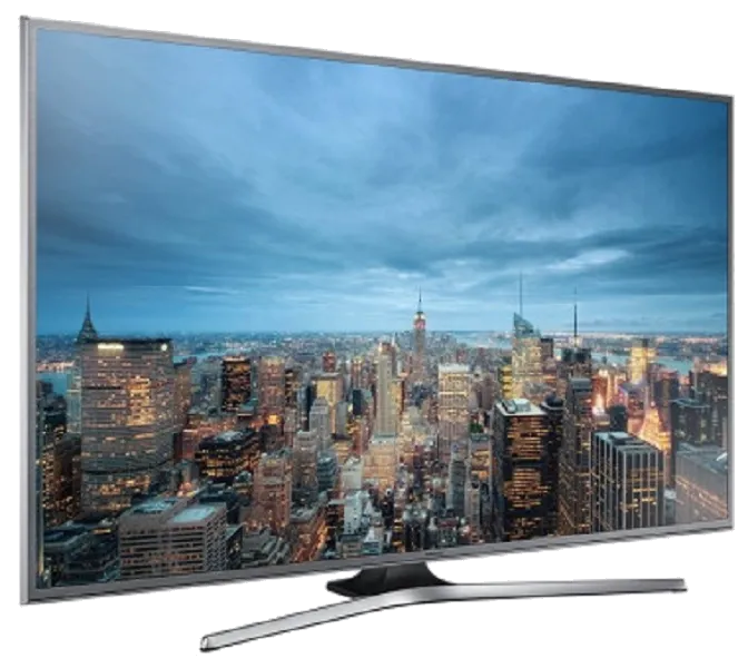 Ремонт Samsung UE55JU6872U