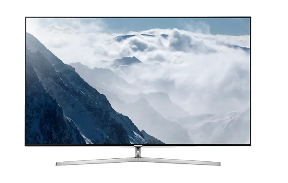 Ремонт Samsung UE55KS9500F