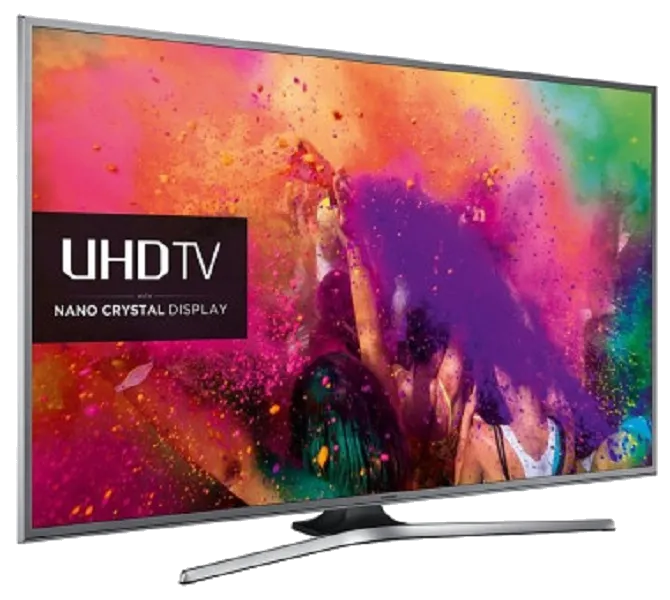 Ремонт Samsung UE50JU6800K