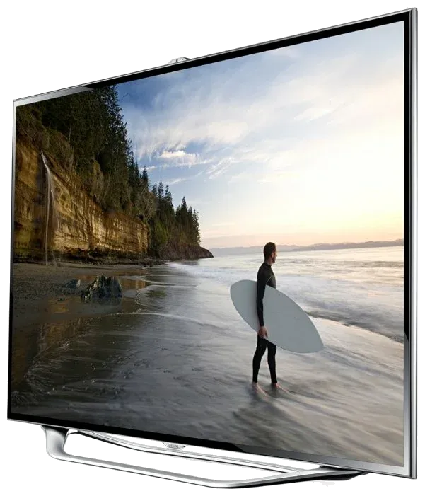 Ремонт Samsung UE65ES8005