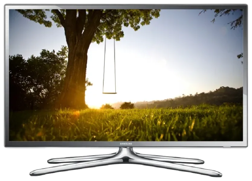 Ремонт Samsung UE40F6200