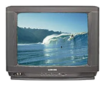 Ремонт Samsung CK-2039 VR