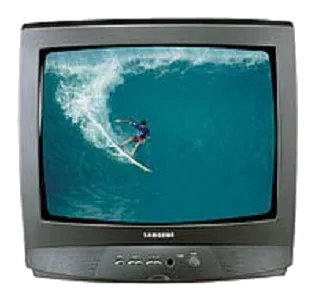Ремонт Samsung CK-20R1 R