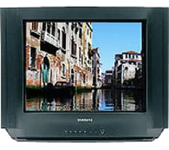 Ремонт Samsung CS-21D9 R