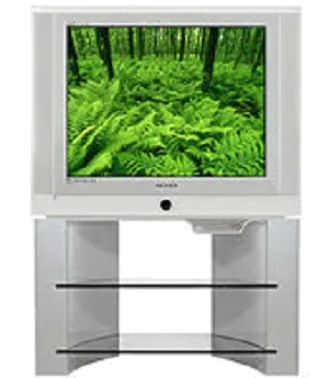 Ремонт Samsung CS-34Z6 HPQ
