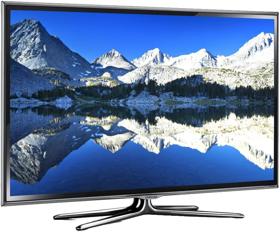 Ремонт Samsung UE32ES6800