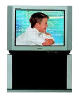 Ремонт Samsung SP-34A7HFR