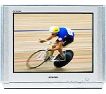 Ремонт Samsung CS-21M6WTQ