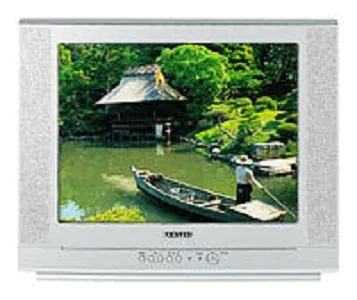 Ремонт Samsung CS-20H42 ZSR