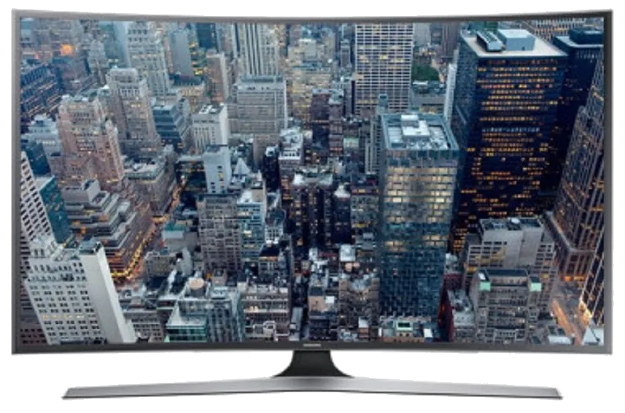 Ремонт Samsung UE55JU6740U
