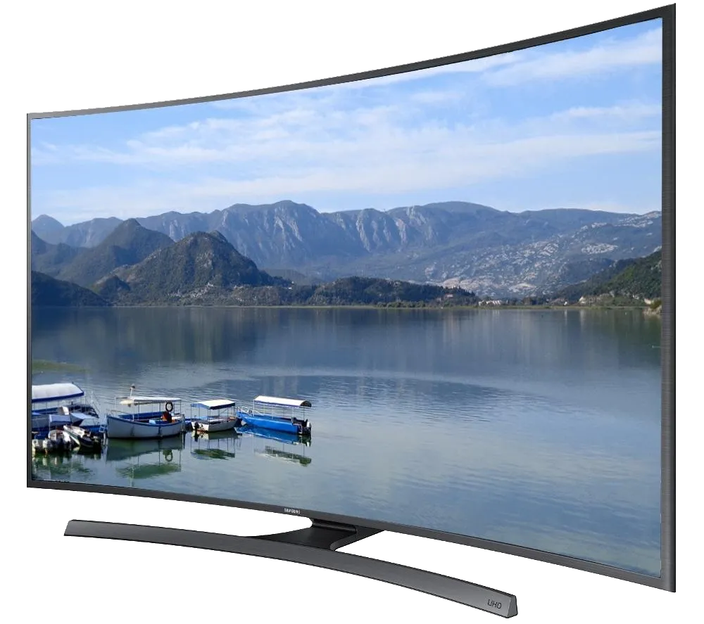 Ремонт Samsung UE55JU6500
