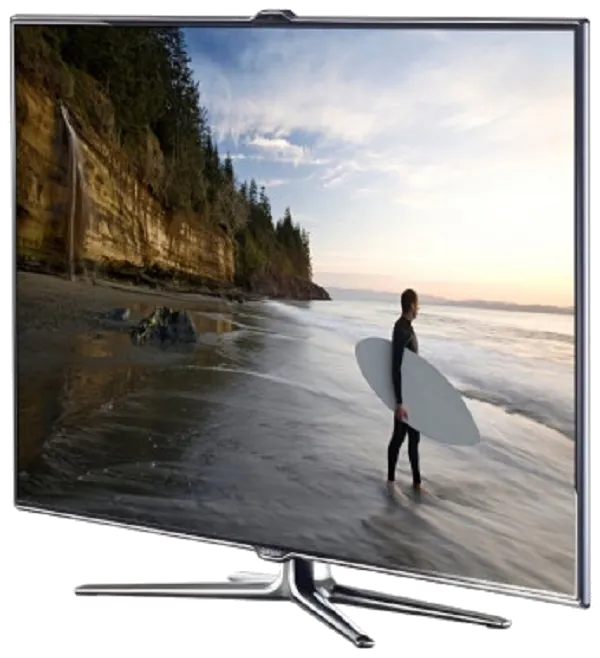 Ремонт Samsung UE40ES7005