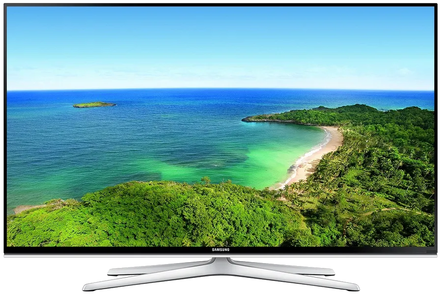 Ремонт Samsung UE48H6620S