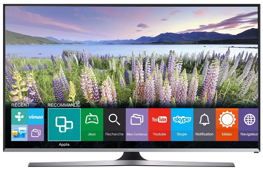 Ремонт Samsung UE40J5600