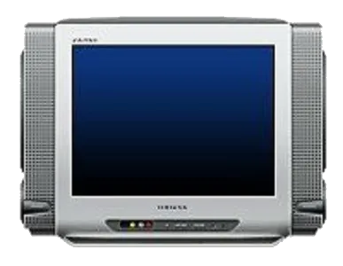 Ремонт Samsung CS-21S8MQQ
