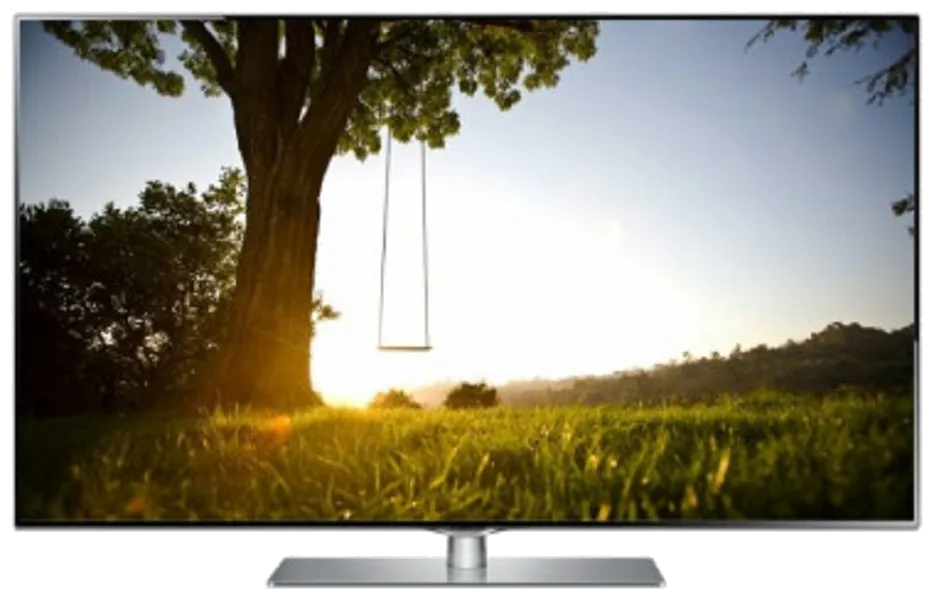 Ремонт Samsung UE50F6670