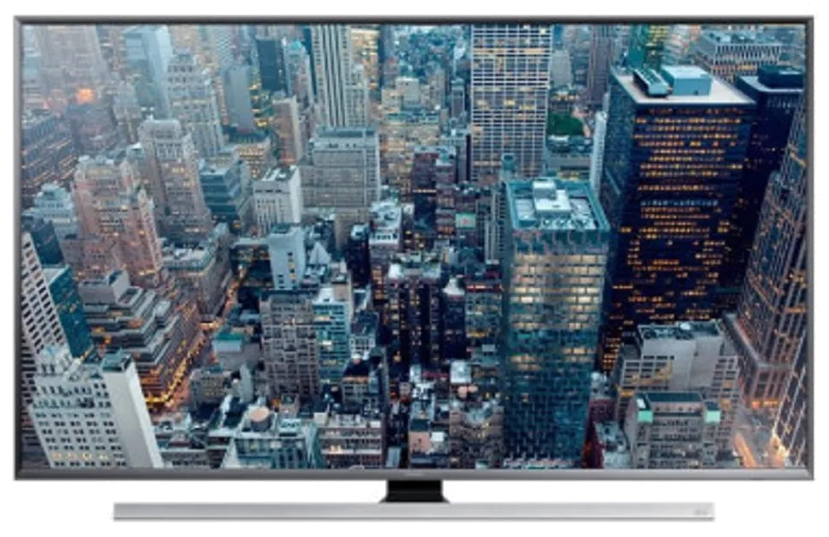 Ремонт Samsung UE40JU7002