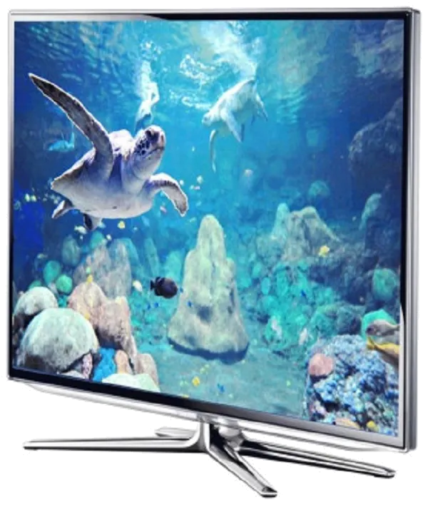 Ремонт Samsung UE40ES6340
