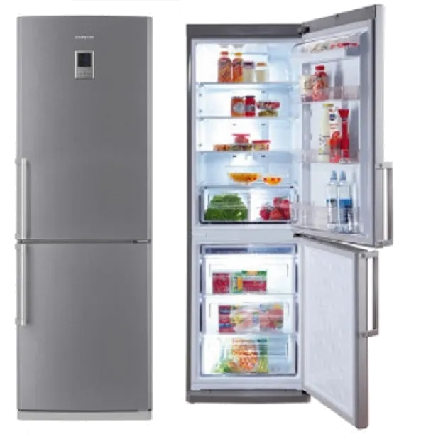 Ремонт Samsung RL-34 EGTS (RL-34 EGMS)