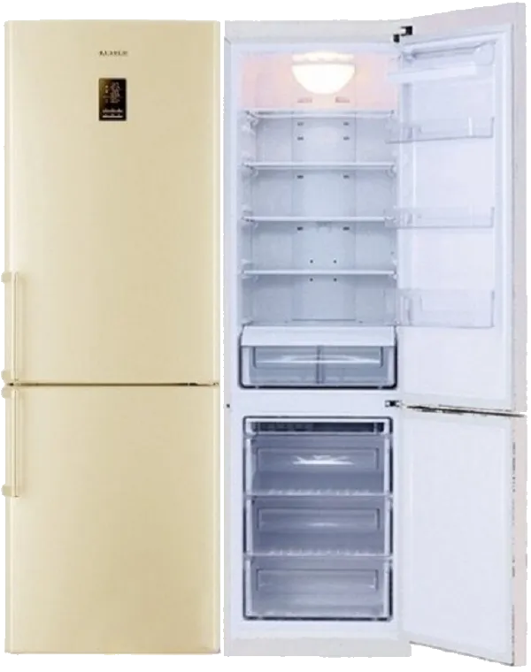 Ремонт Samsung RL-38 ECVB