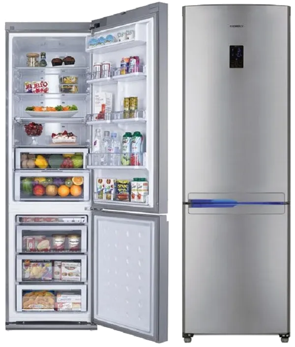 Ремонт Samsung RL-52 TEBIH