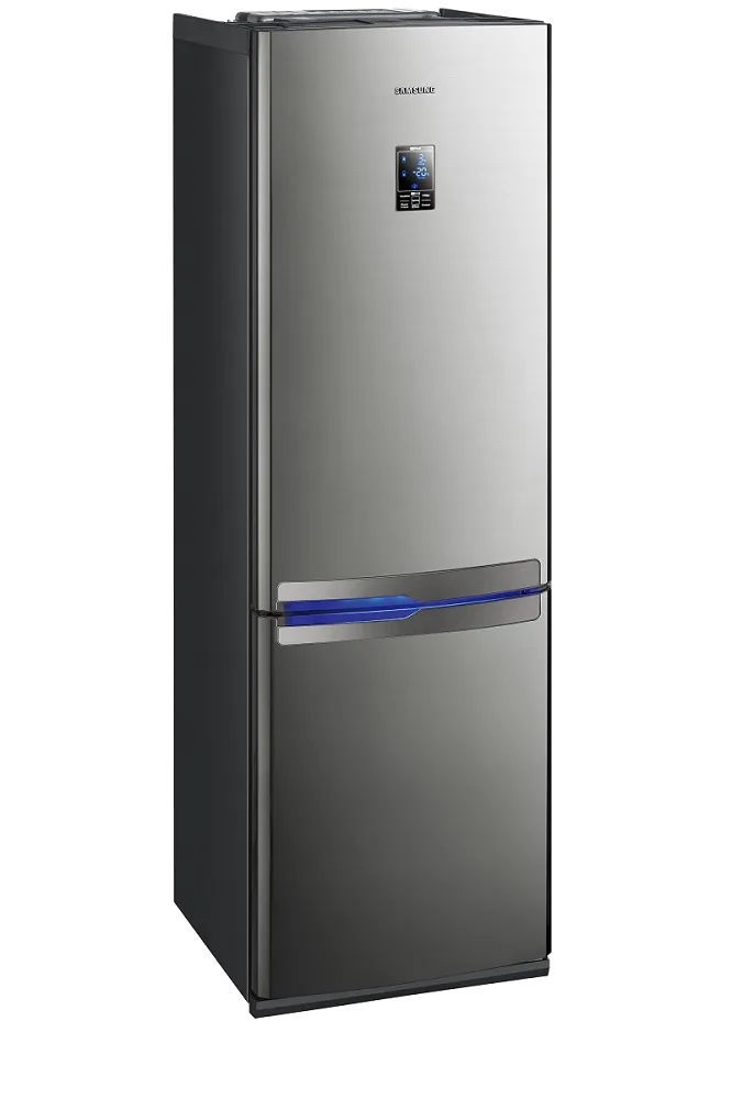 Ремонт Samsung RL-55 TGBIH