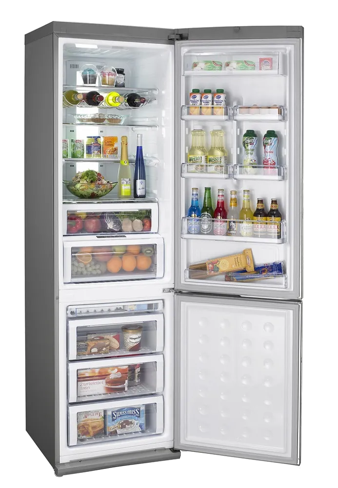 Ремонт Samsung RL-55 VGBIH