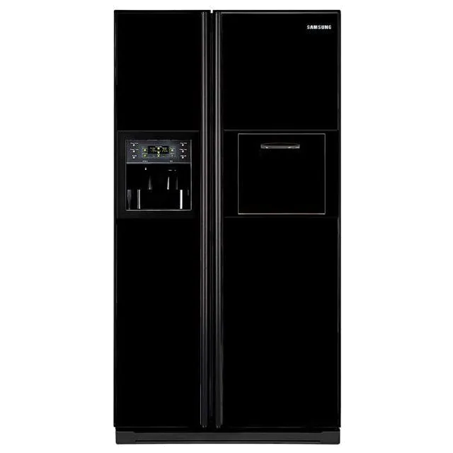 Ремонт Samsung RS-21 DLBG