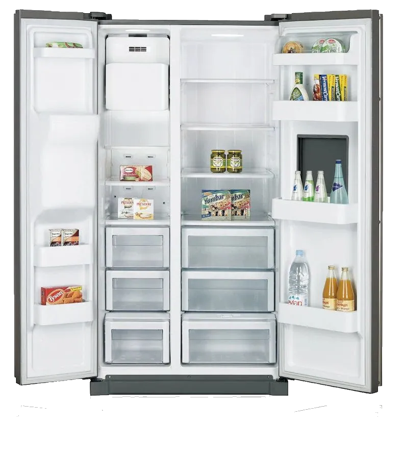 Ремонт Samsung RSA1DTMG