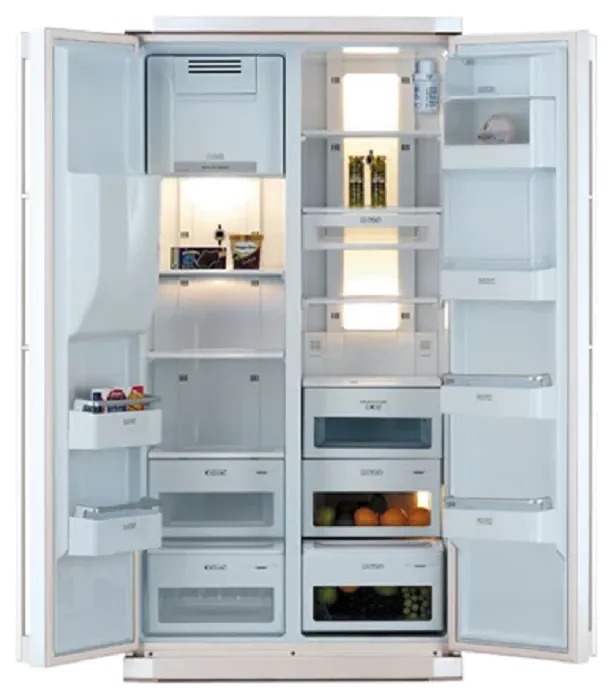 Ремонт Samsung RSE8KPCW
