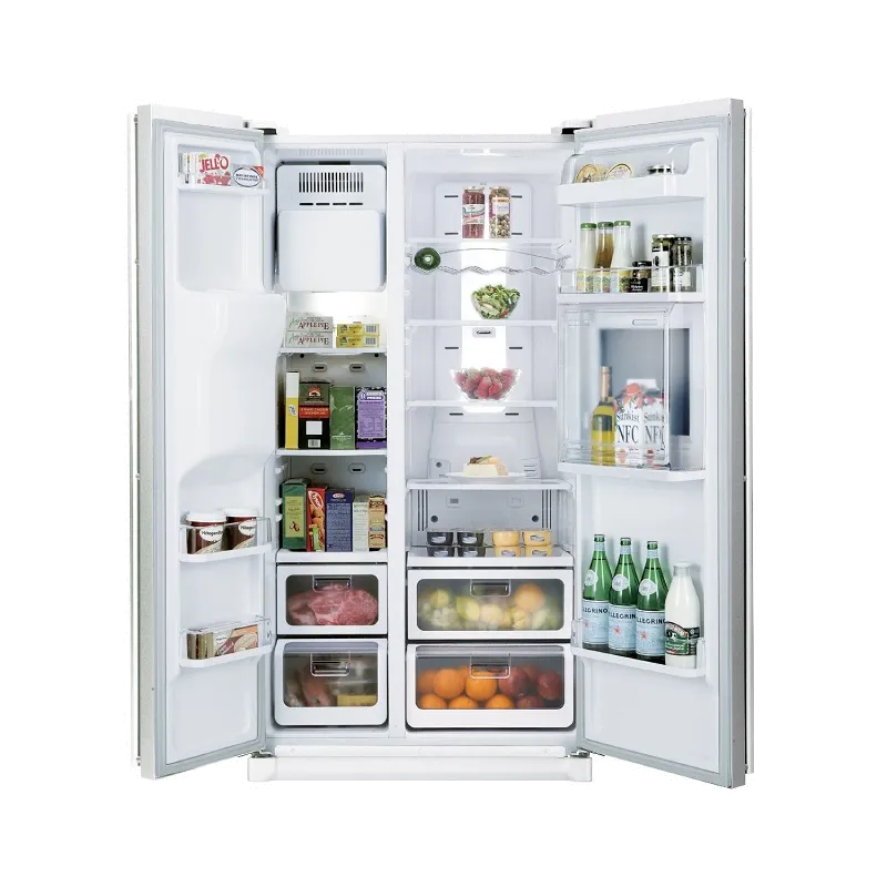 Ремонт Samsung RSH5PTPN