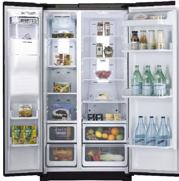 Ремонт Samsung RSH5SBPN