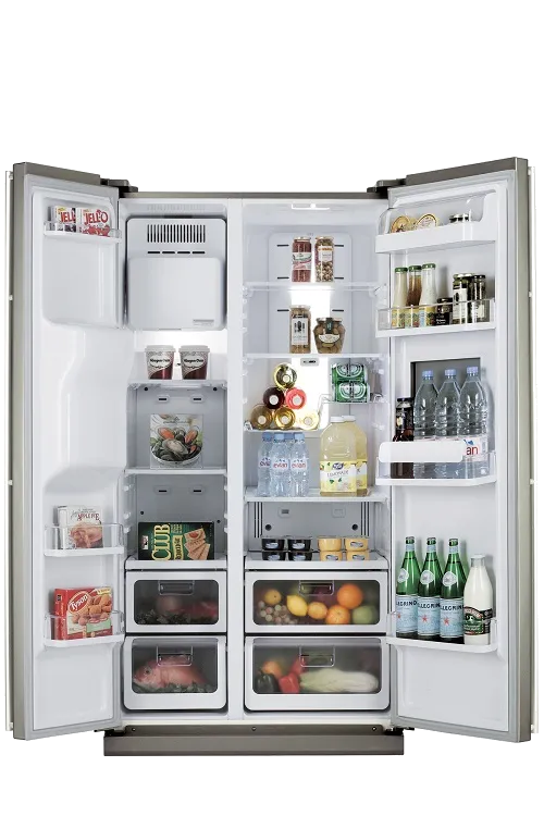 Ремонт Samsung RSH5STPN