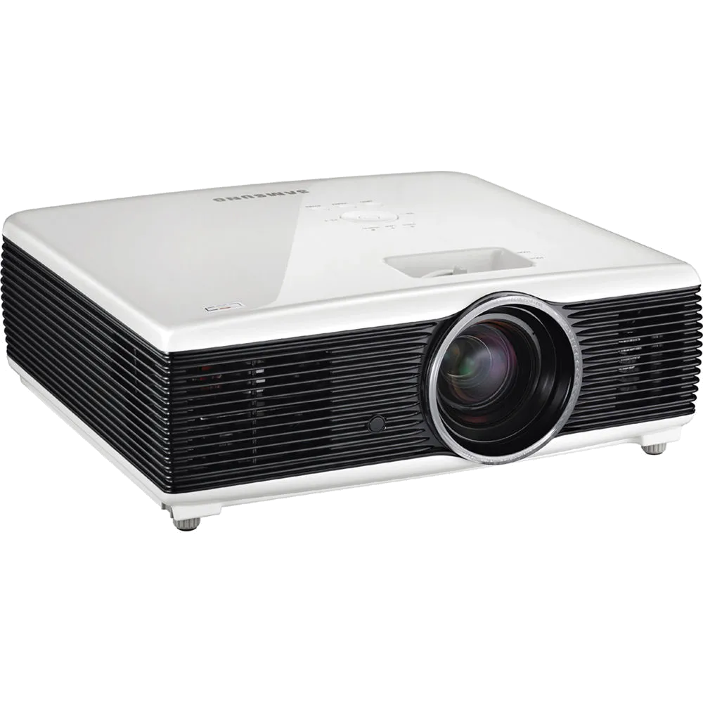 Ремонт Samsung SP-F10M