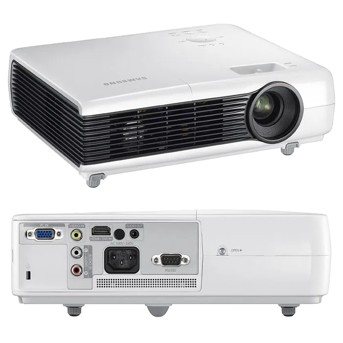 Ремонт Samsung SP-M225