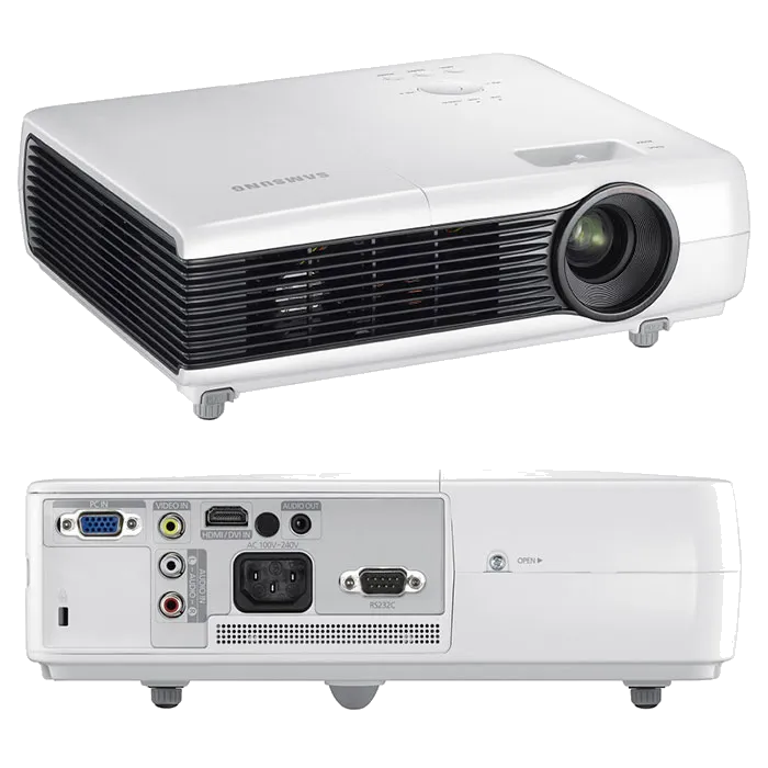 Ремонт Samsung SP-M256