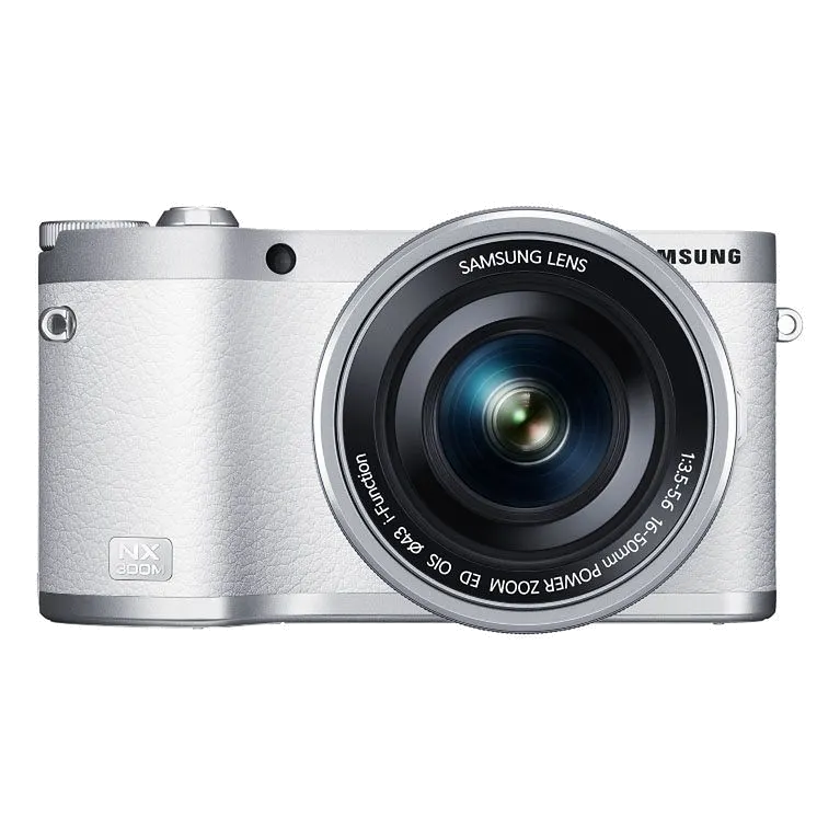 Ремонт Samsung NX300M