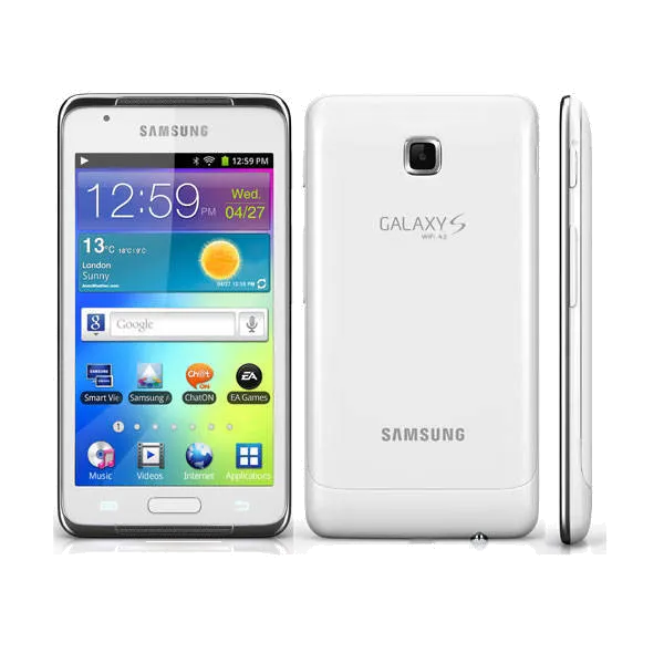 Ремонт Samsung Galaxy S Wi-Fi 4.2