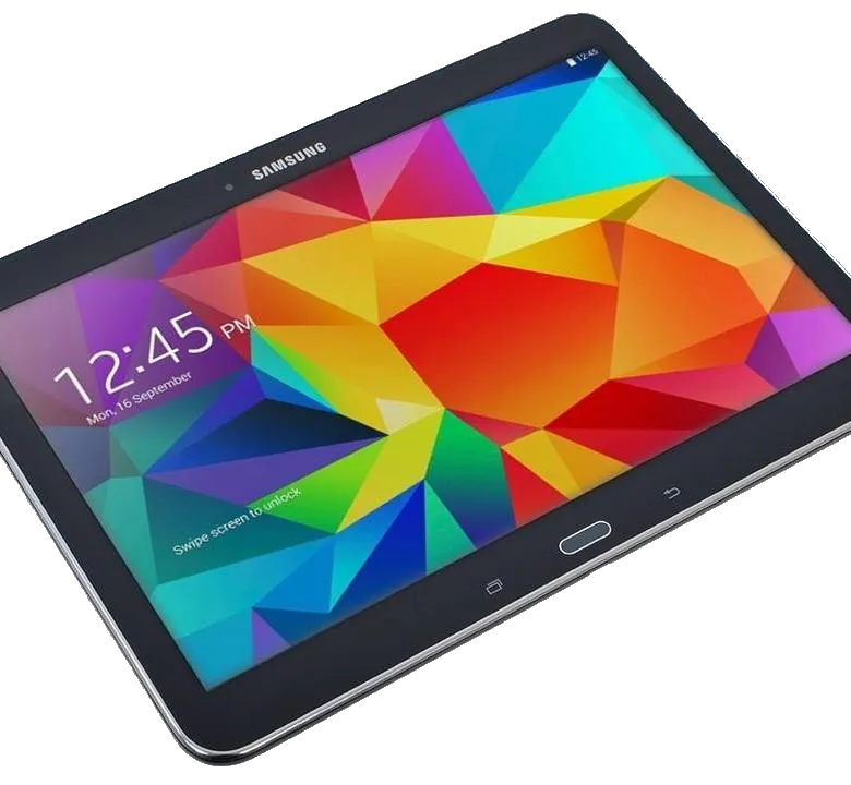 Ремонт Samsung 4 10.1