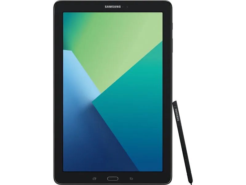 Ремонт Samsung A 10.1 2016 S Pen WiFi
