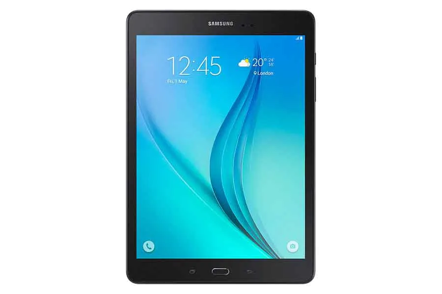 Ремонт Samsung A Plus 9.7