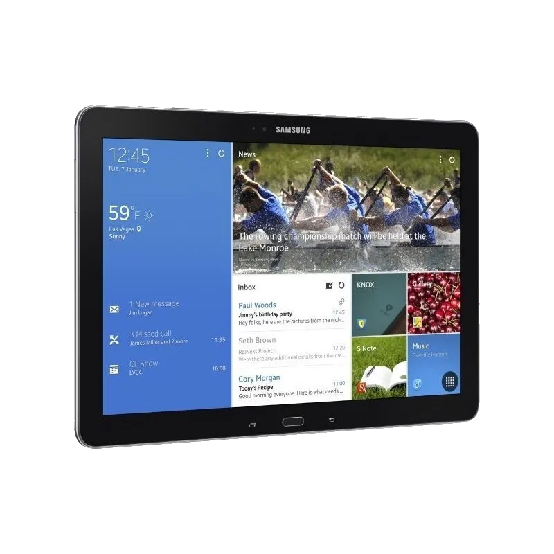 Ремонт Samsung Galaxy TabPRO 12.2 LTE