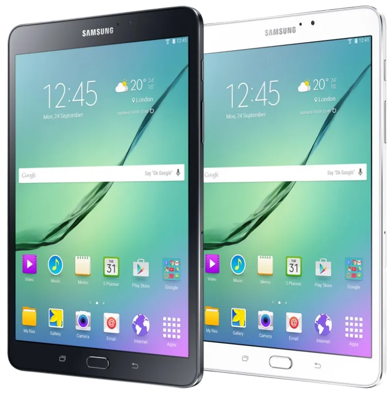 Ремонт Samsung S2 8.0