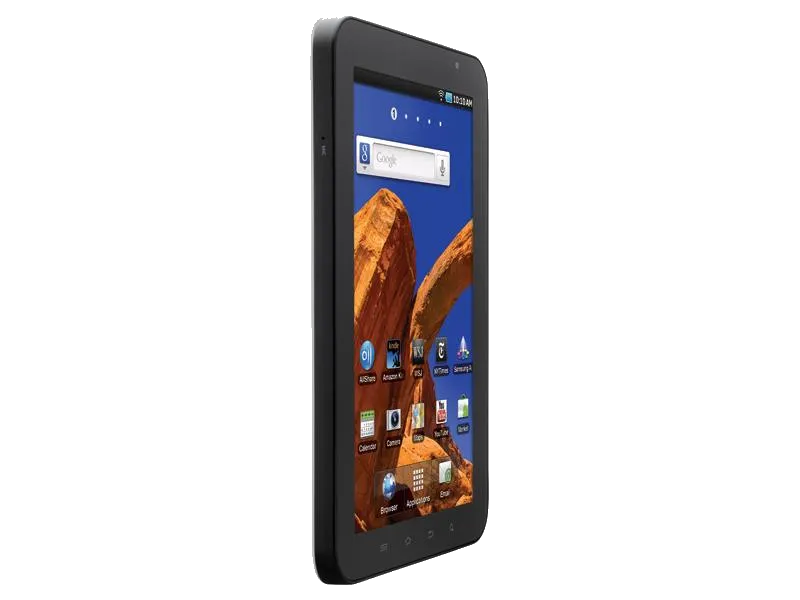 Ремонт Samsung P1010 Wi-Fi