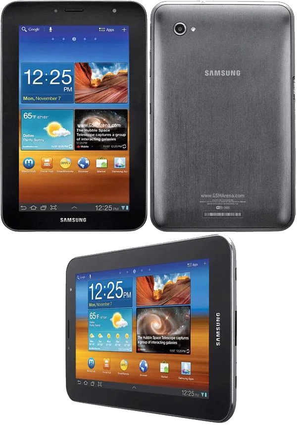 Ремонт Samsung P6210 7.0 Plus