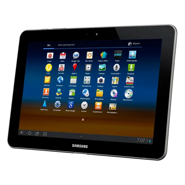 Ремонт Samsung P7500 10.1