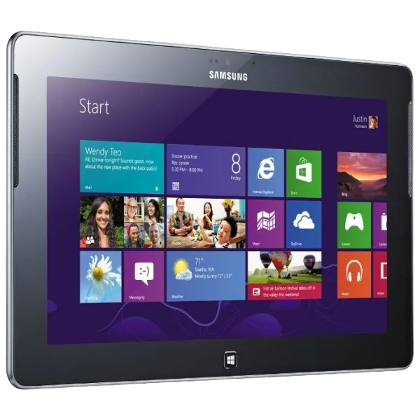 Ремонт Samsung P8510 ATIV Tab