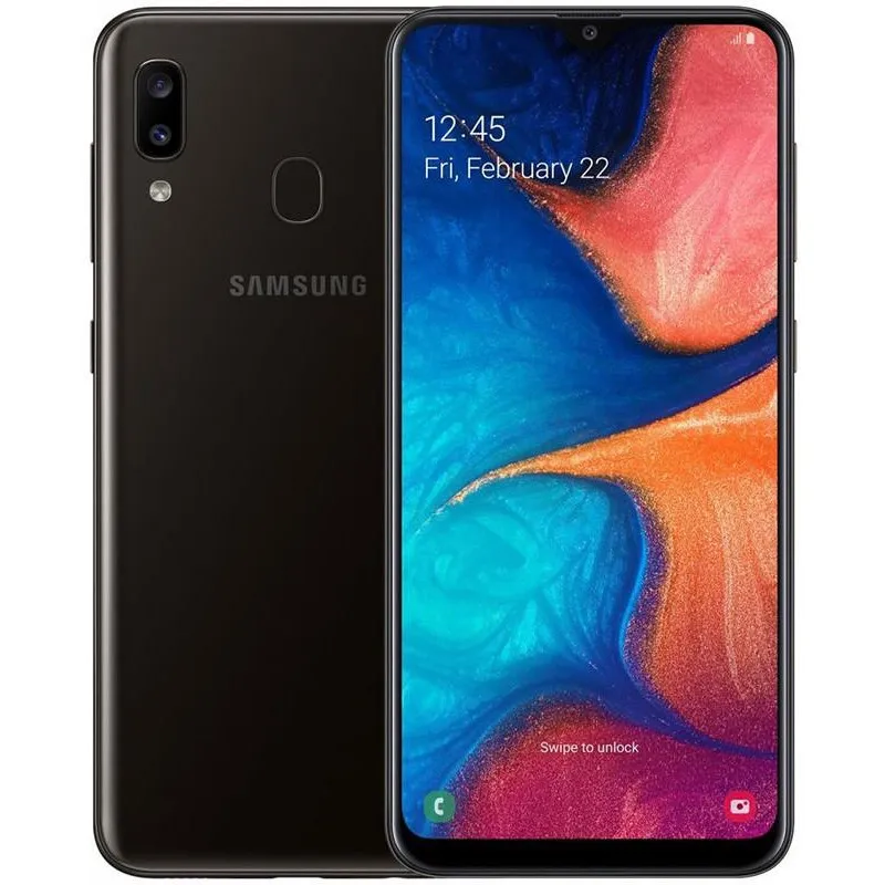 Ремонт Samsung Galaxy A20